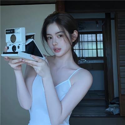 小白兔