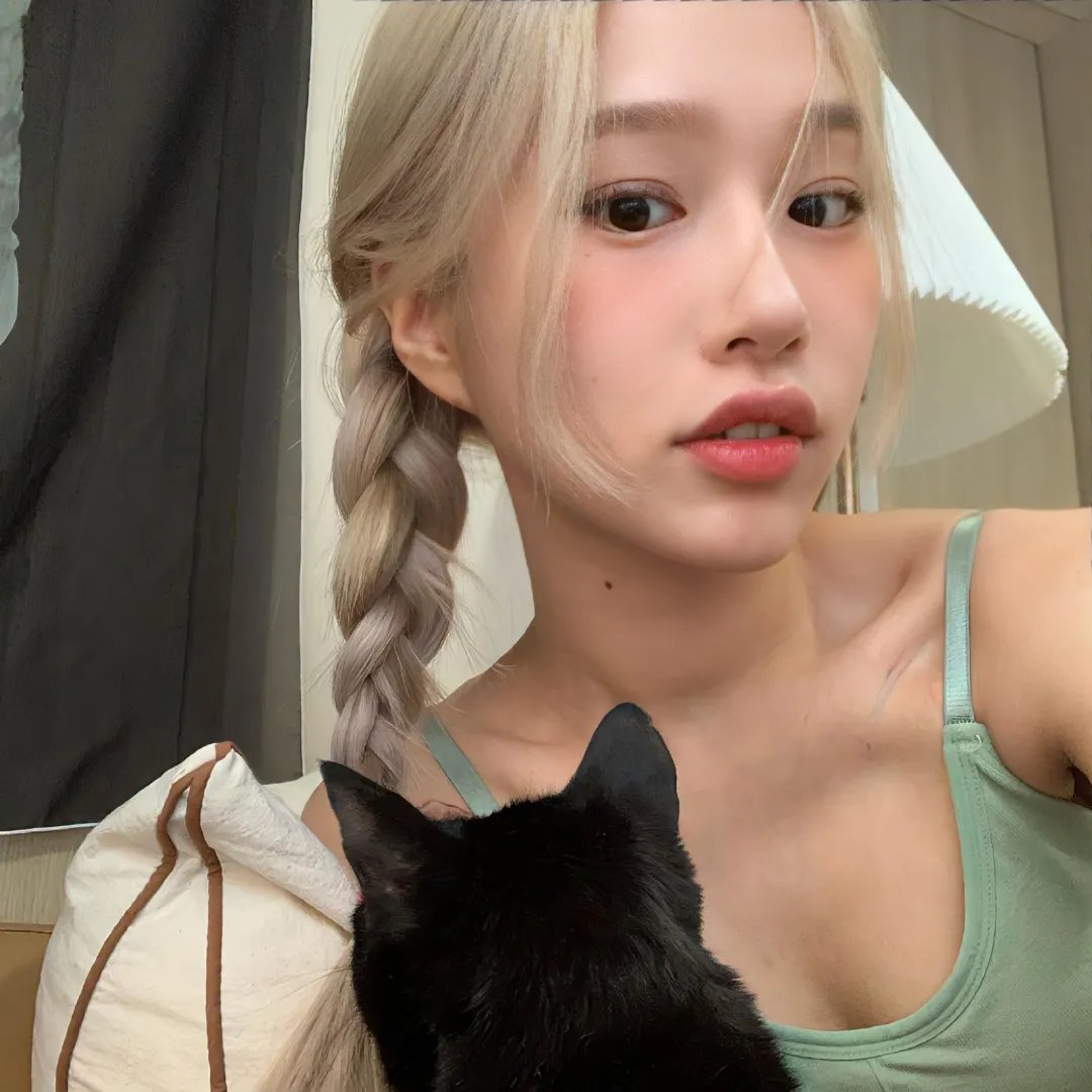 女屠夫