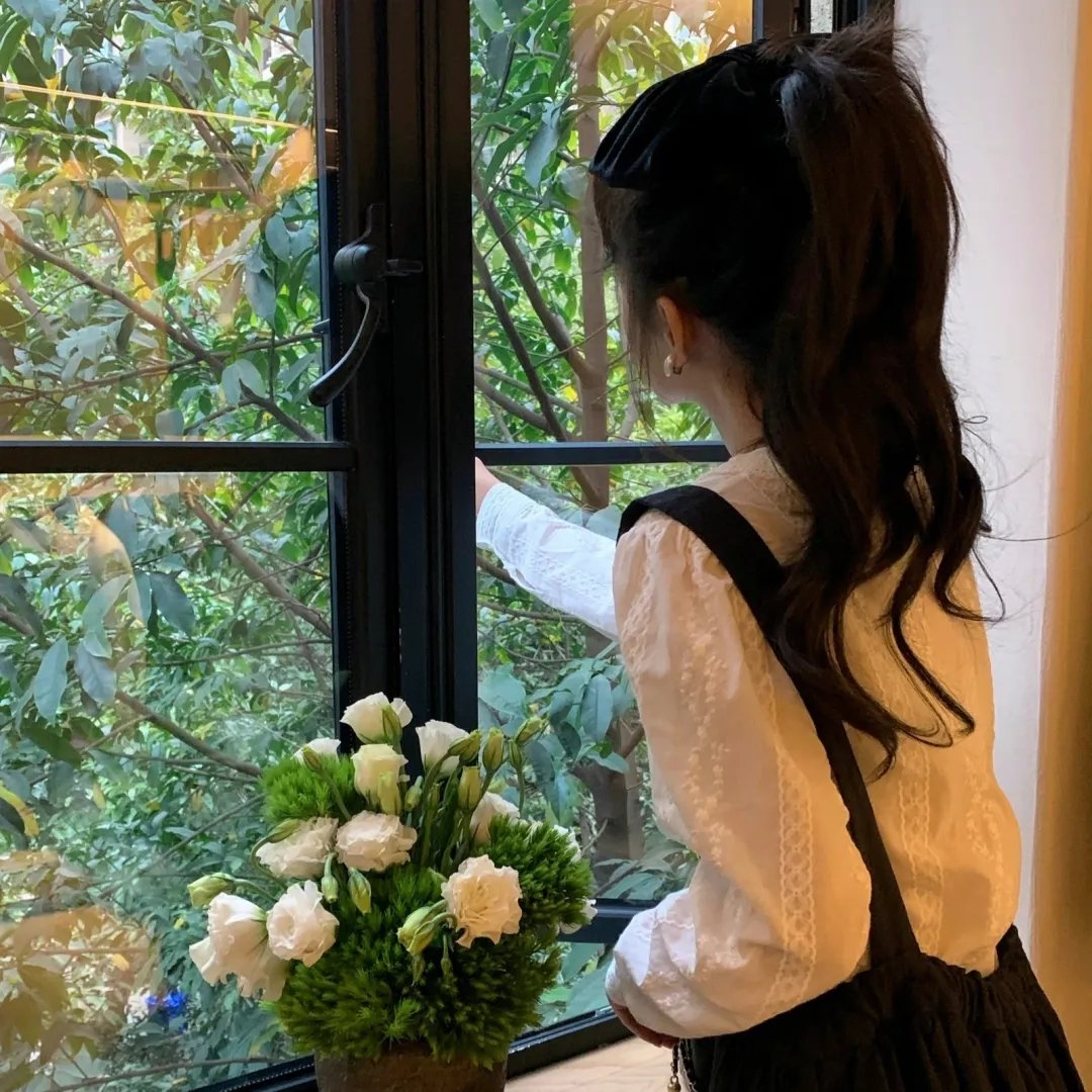 你是我的小幸运